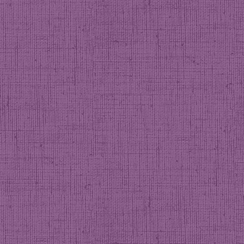 Amethyst fabric with a woven texture.