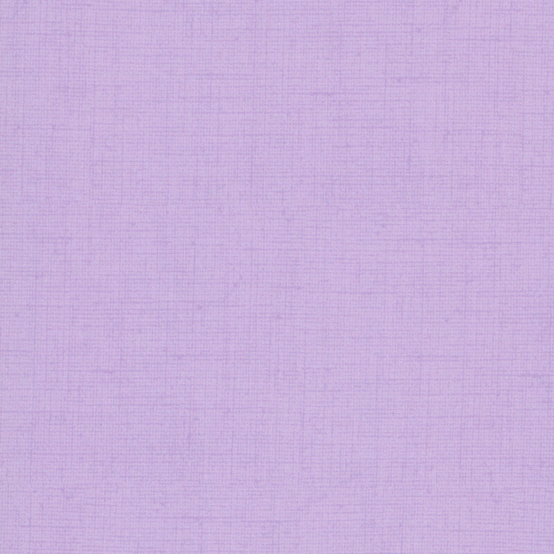 Pale amethyst fabric with a woven texture.