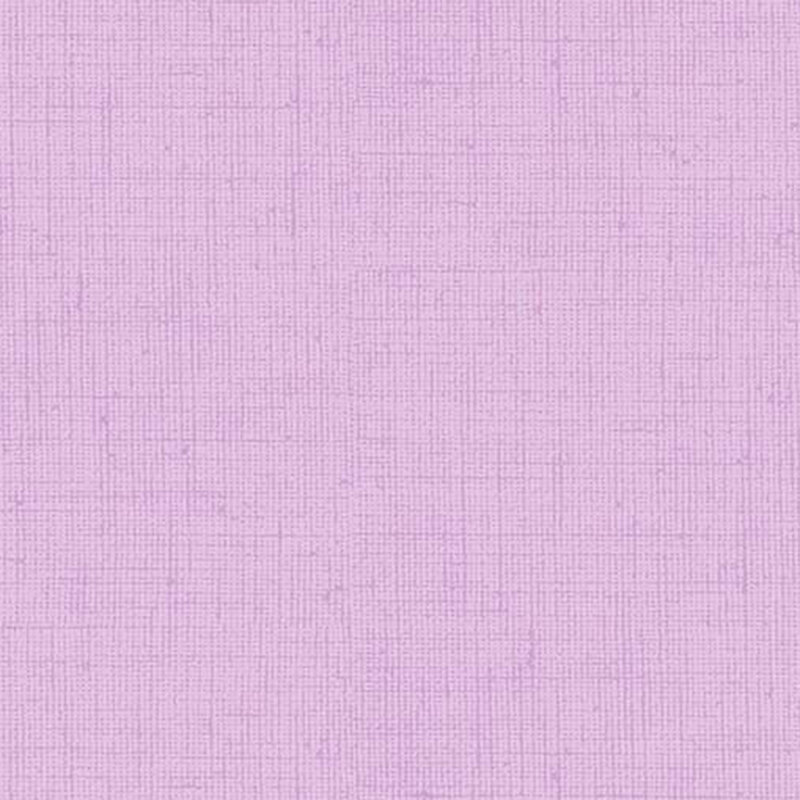 Pale amethyst fabric with a woven texture.