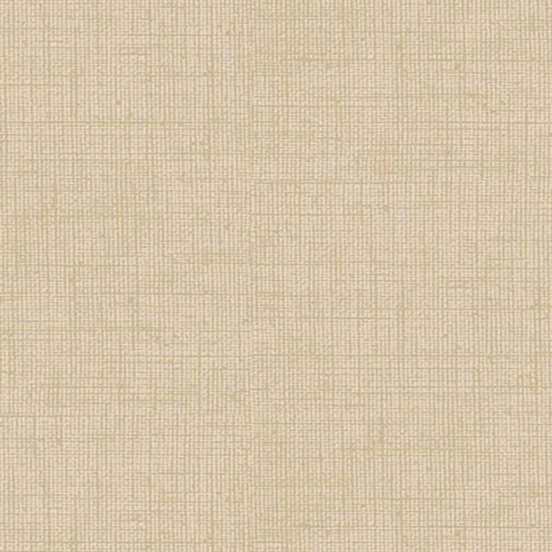 Sand tan fabric with a woven texture.