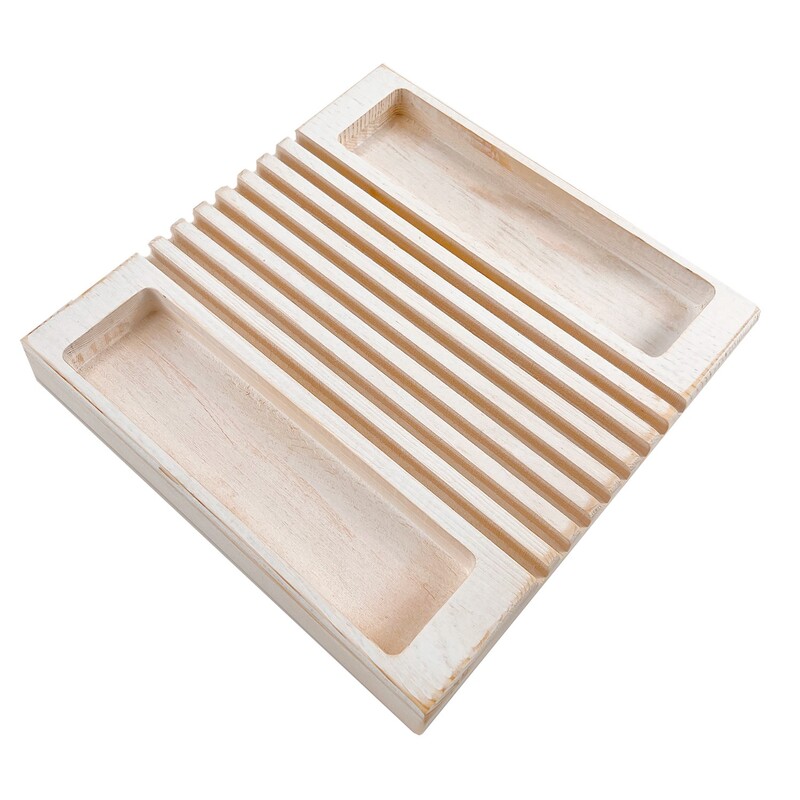 Quilter's Select Ruler Holder 6mm