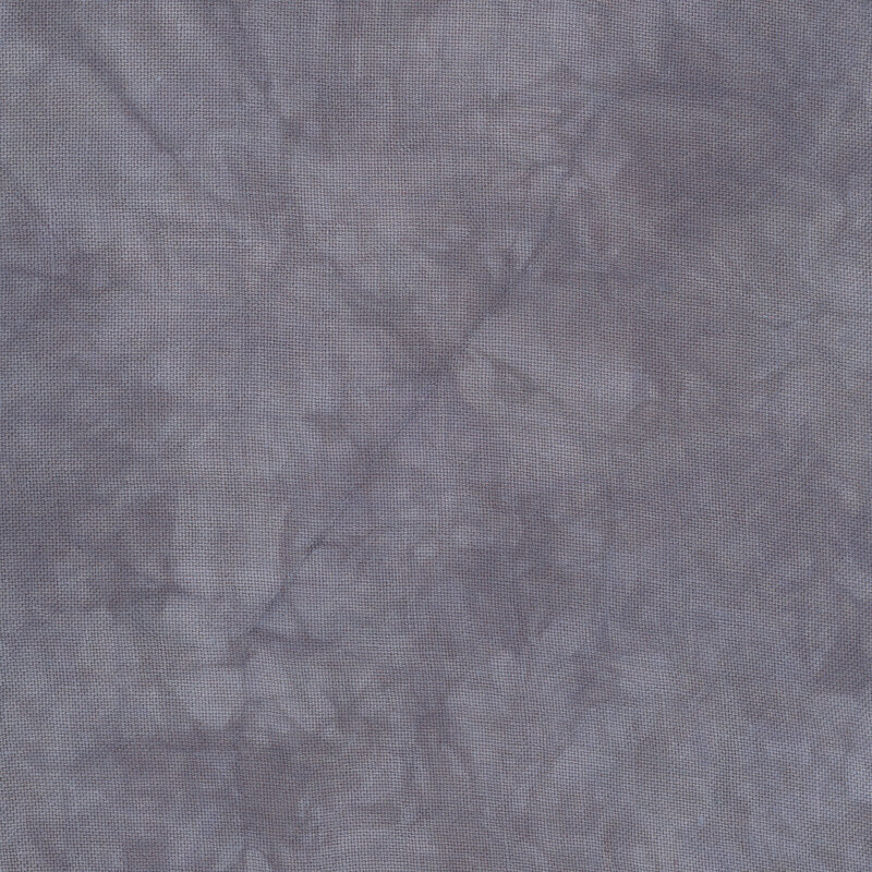 8" x 8" swatch of dark gray Linen cloth.