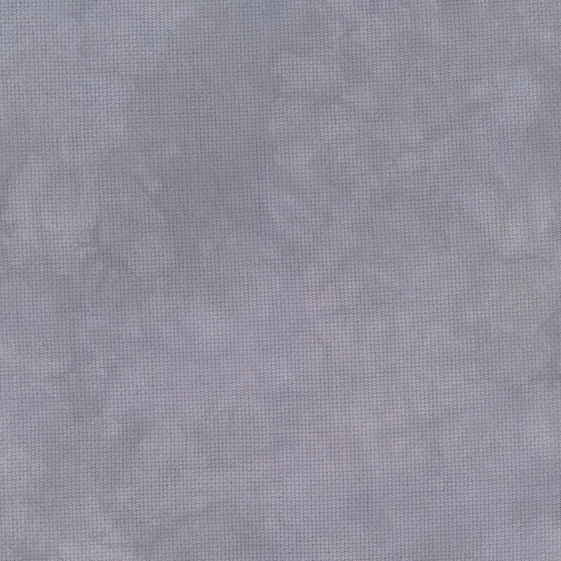 8" x 8" swatch of dark gray Linen cloth.