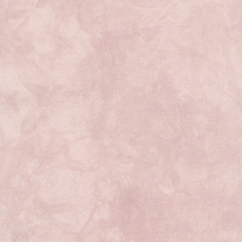 8" x 8" swatch of pinkish brown Linen cloth.