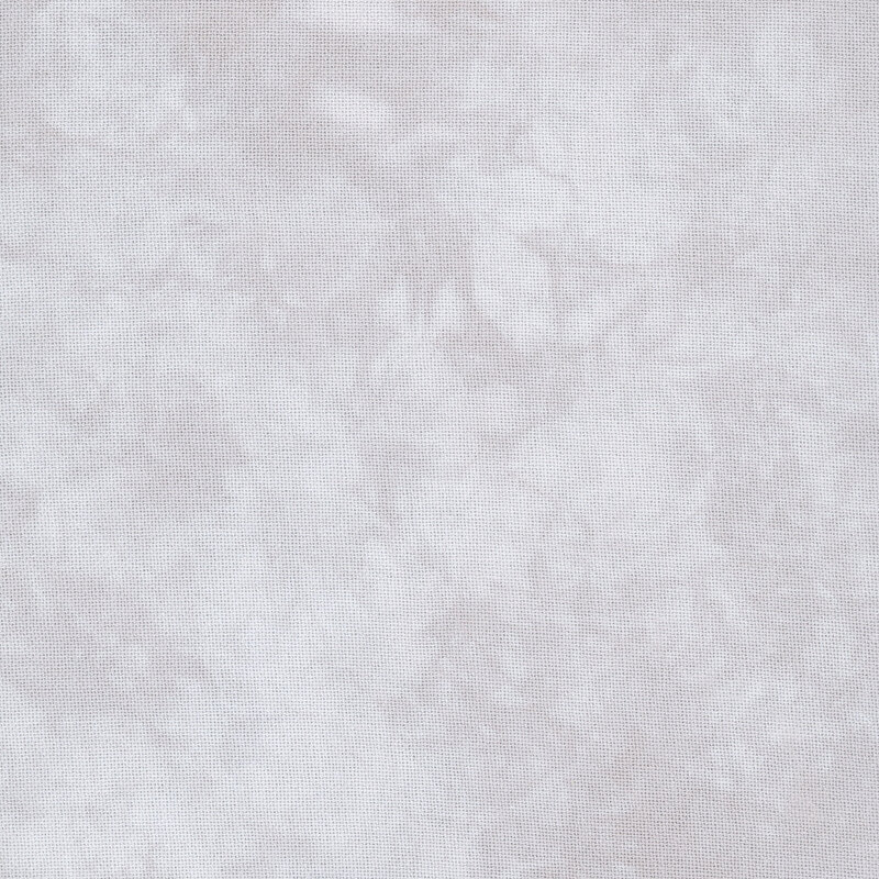 8" x 8" swatch of cool gray Linen cloth.