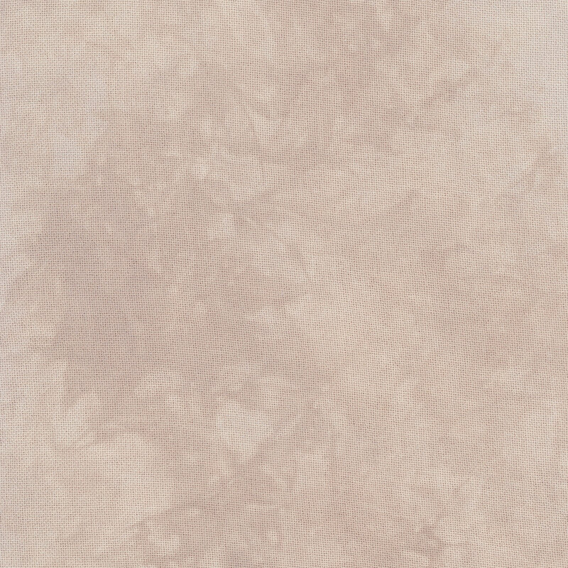 8" x 8" swatch of beige Linen cloth.