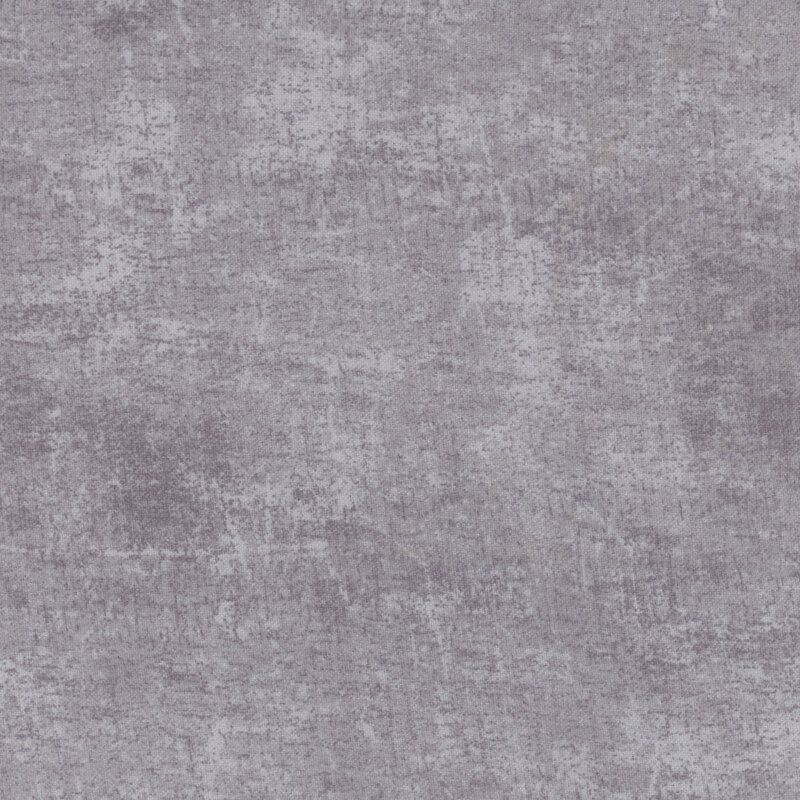 A swatch of gray flannel fabric with a grunge texture.