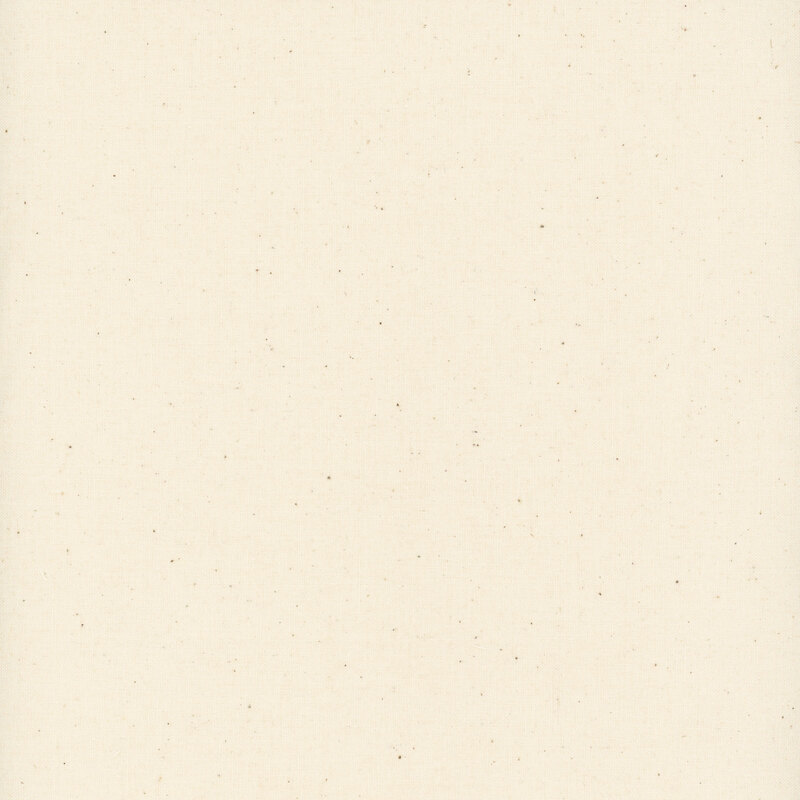 Natural colored muslin fabric