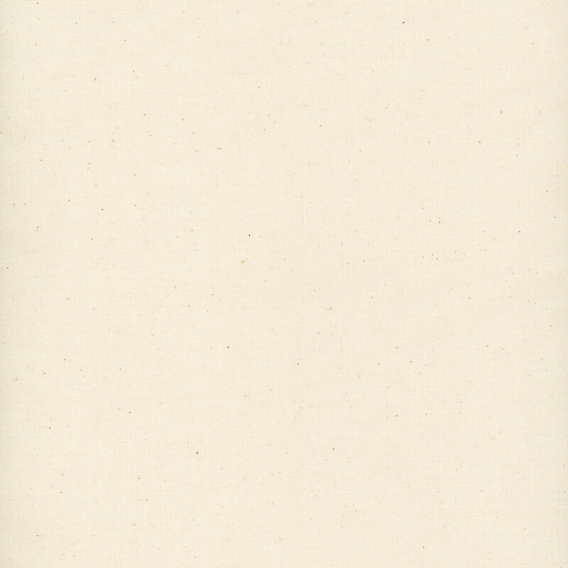 Natural colored muslin fabric