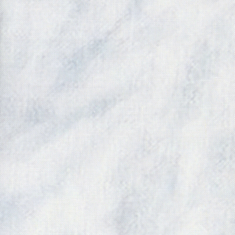 A 8 x 8 scan of 32ct Linen Cloth with a textured light grey pattern.  