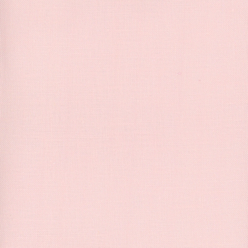 A 8 x 8 scan of 32ct Linen Cloth with a light pink print.