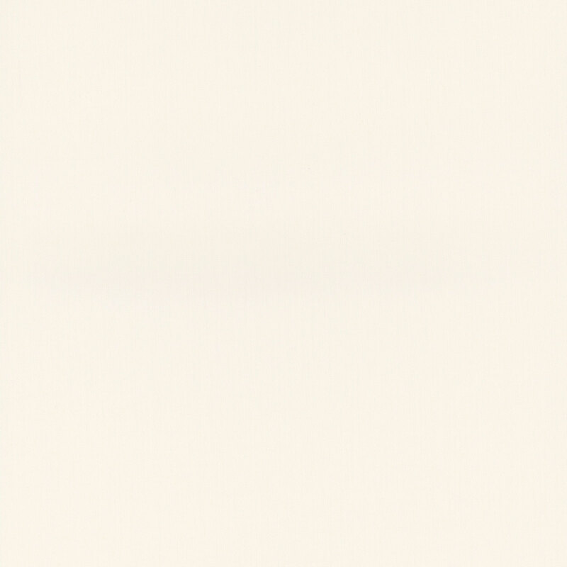 8" x 8" swatch of a basic cream fabric.