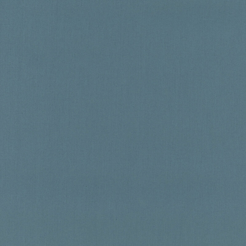 8" x 8" swatch of a basic eucalyptis fabric.