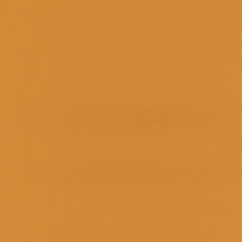 8" x 8" swatch of a basic gold colored fabric.