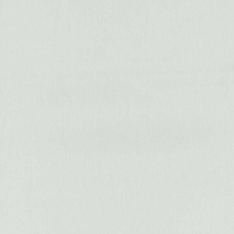 8" x 8" swatch of a basic gray fabric.