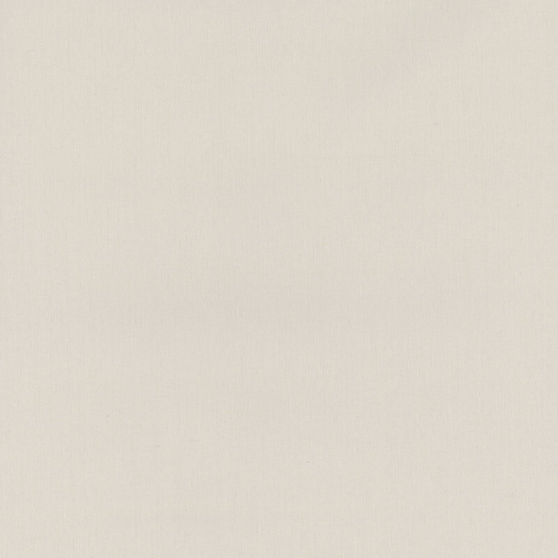 8" x 8" swatch of a basic smoke gray fabric.