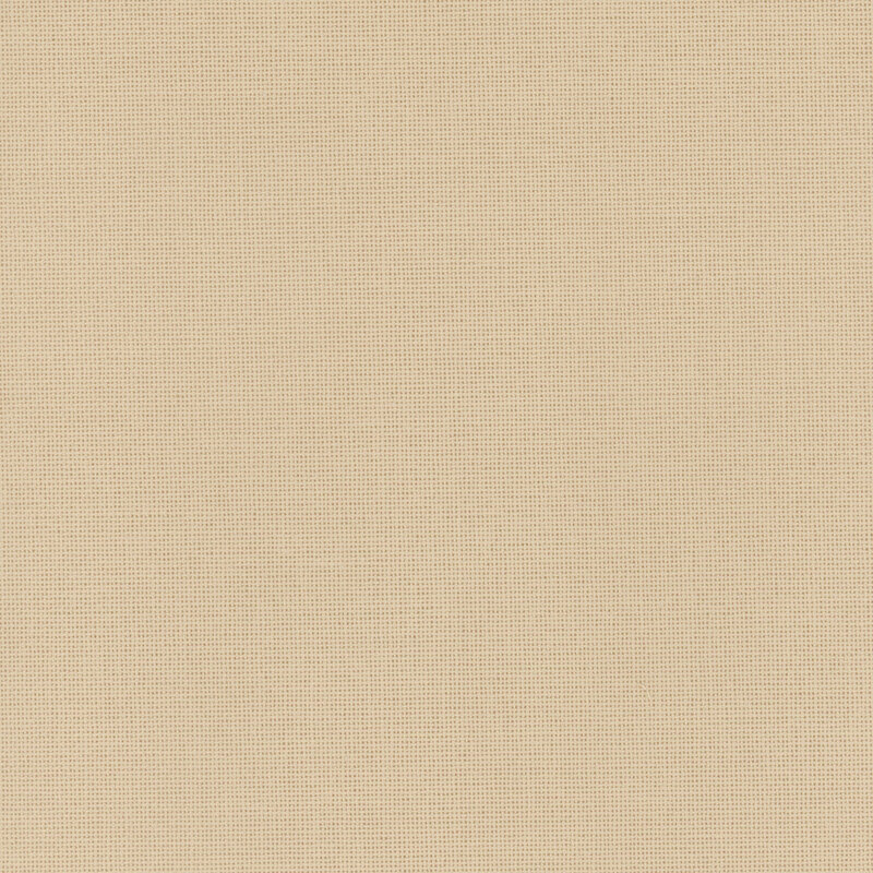 cross stitch cloth in tea dye with grid of holes for cross stitch