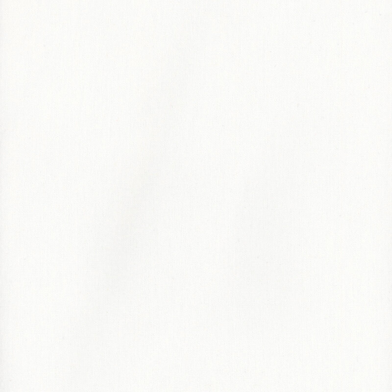 white colored flannel fabric