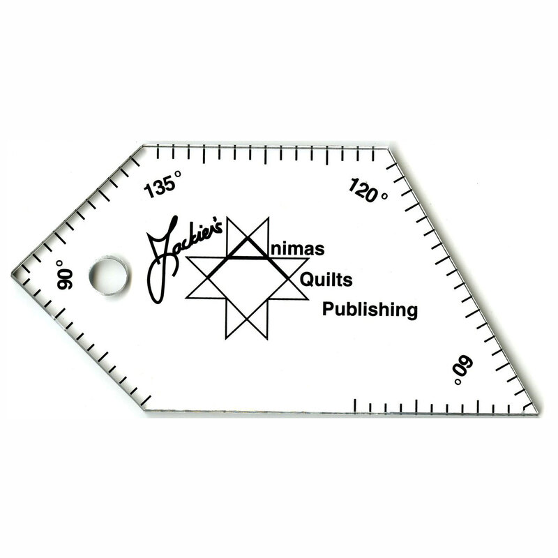 The Binding Miter Tool, isolated on a white background. 