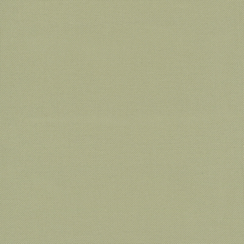 Scanned 8x8 swatch of the Dusty Green 28 Count Jobelan Cross Stitch Cloth by Wichelt.