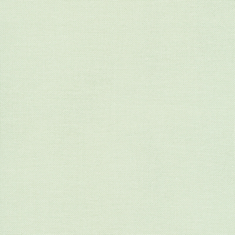 Close up swatch of Wichelt 28ct linen in the color Star Sapphire.