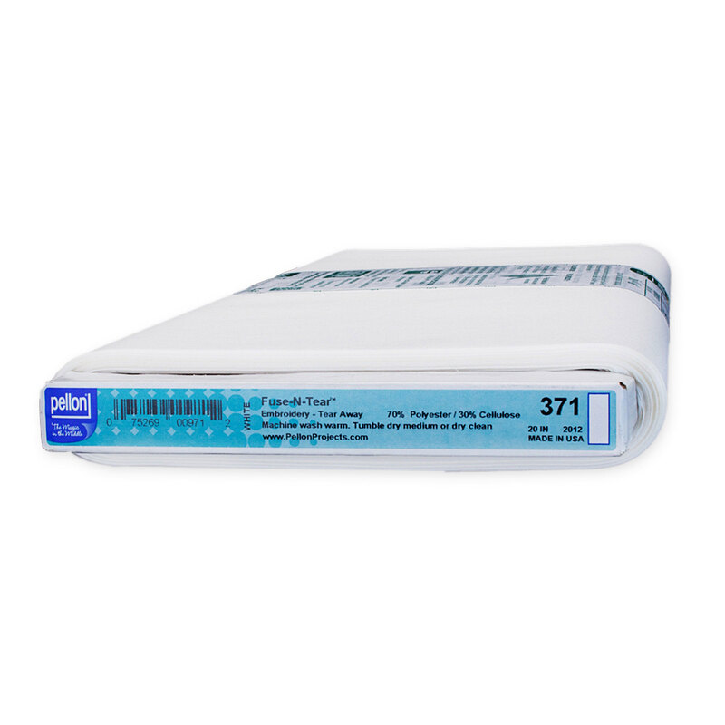 Pellon - 371R - Fuse-N-Tear