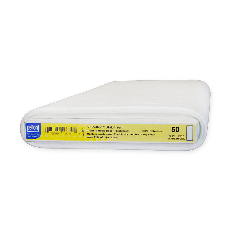 Pellon - 50P - Heavyweight Stabilizer