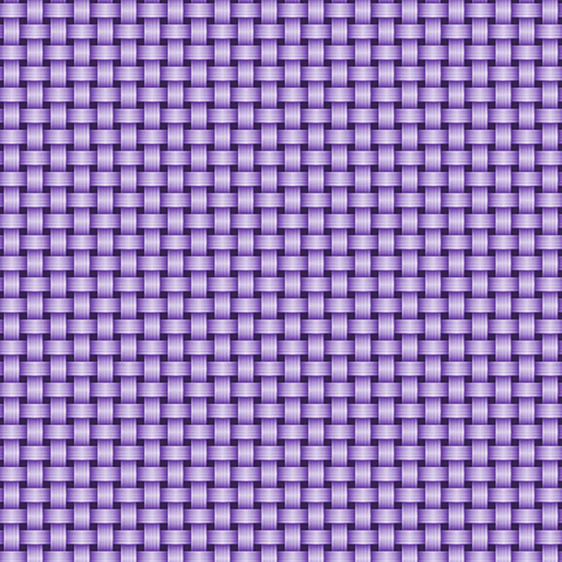 A lilac fabric featuring a woven texture