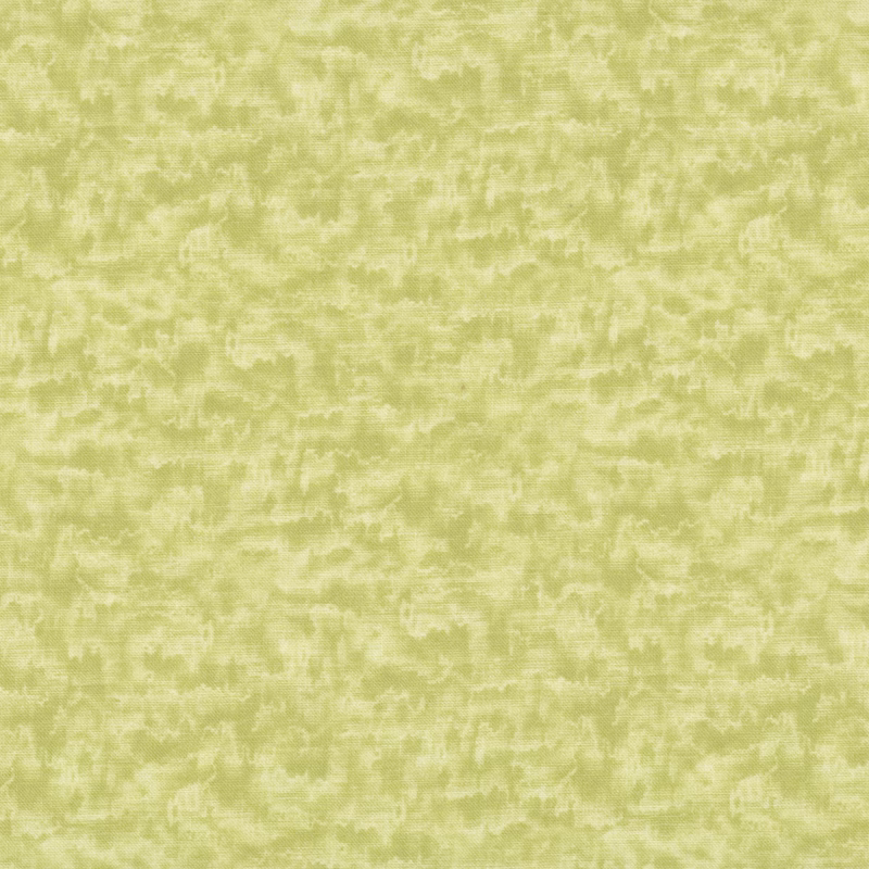 Buttercup & Blues R022039D Moire Green by Monika Zhu for Marcus Fabrics