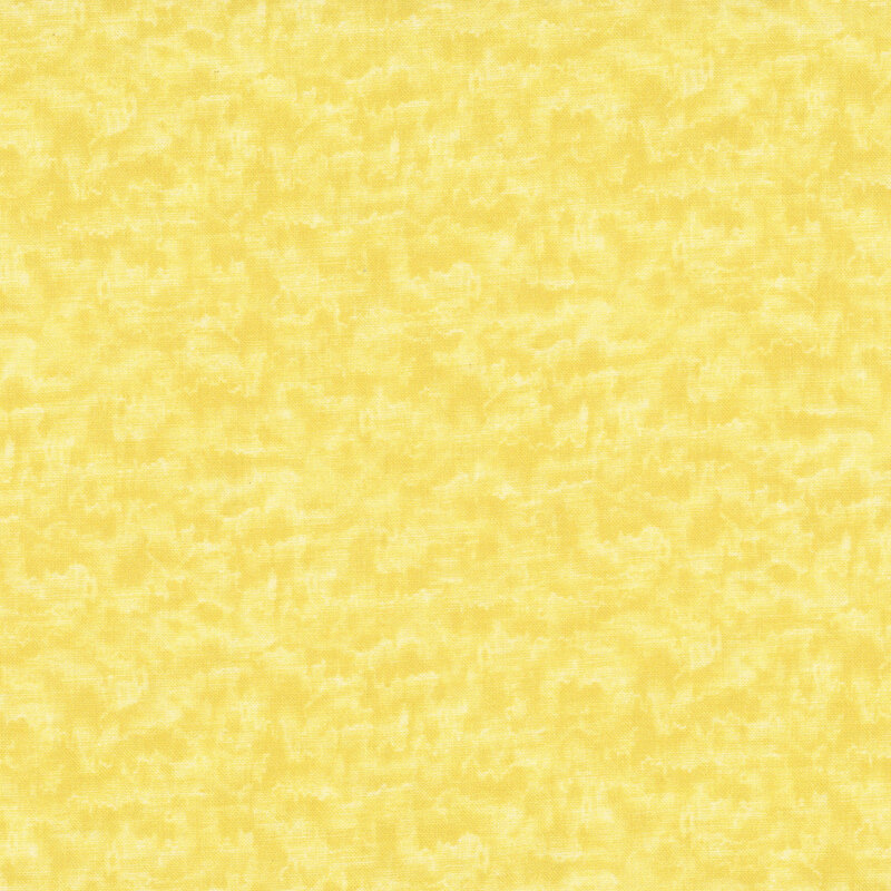 bright yellow moire fabric.