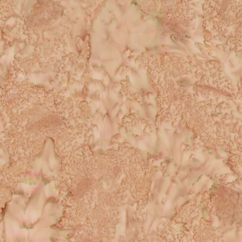 light hazel watercolor fabric