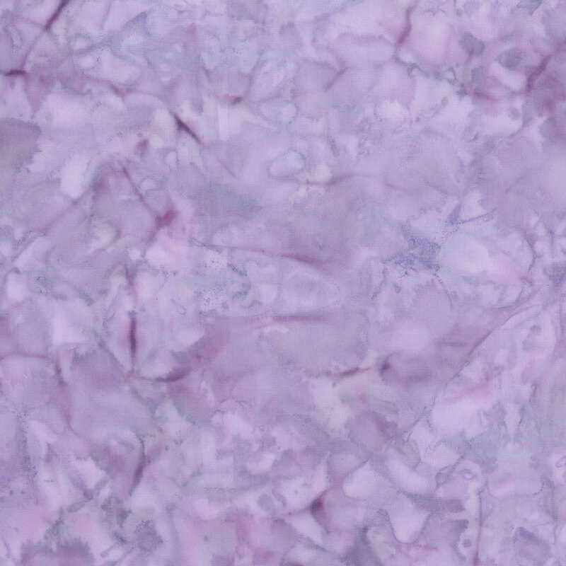 heather purple watercolor fabric