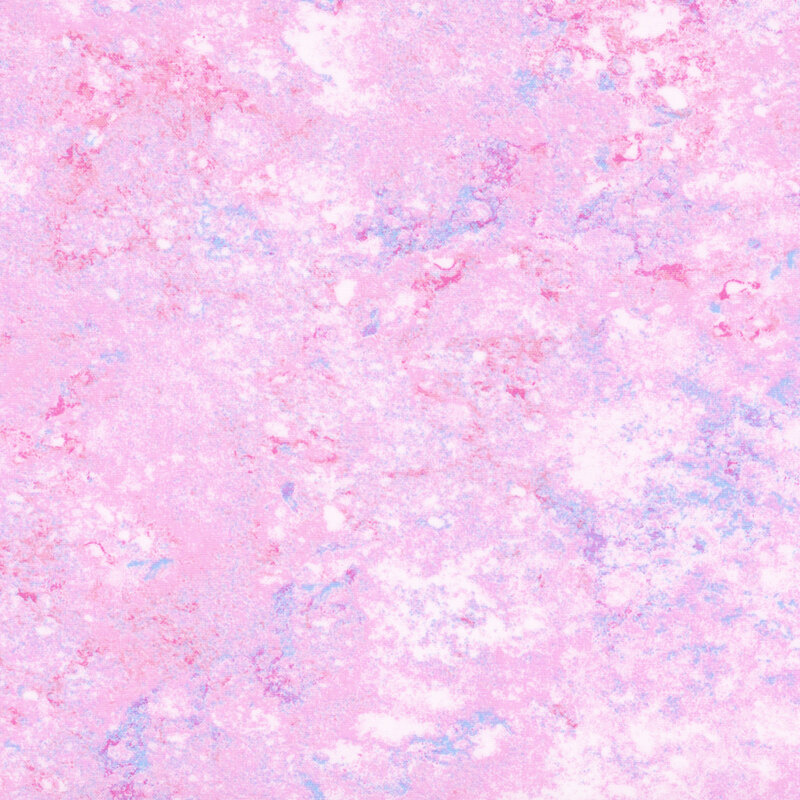 mauve pink fabric with a softly textured surface that emulates the look of natural stone. 