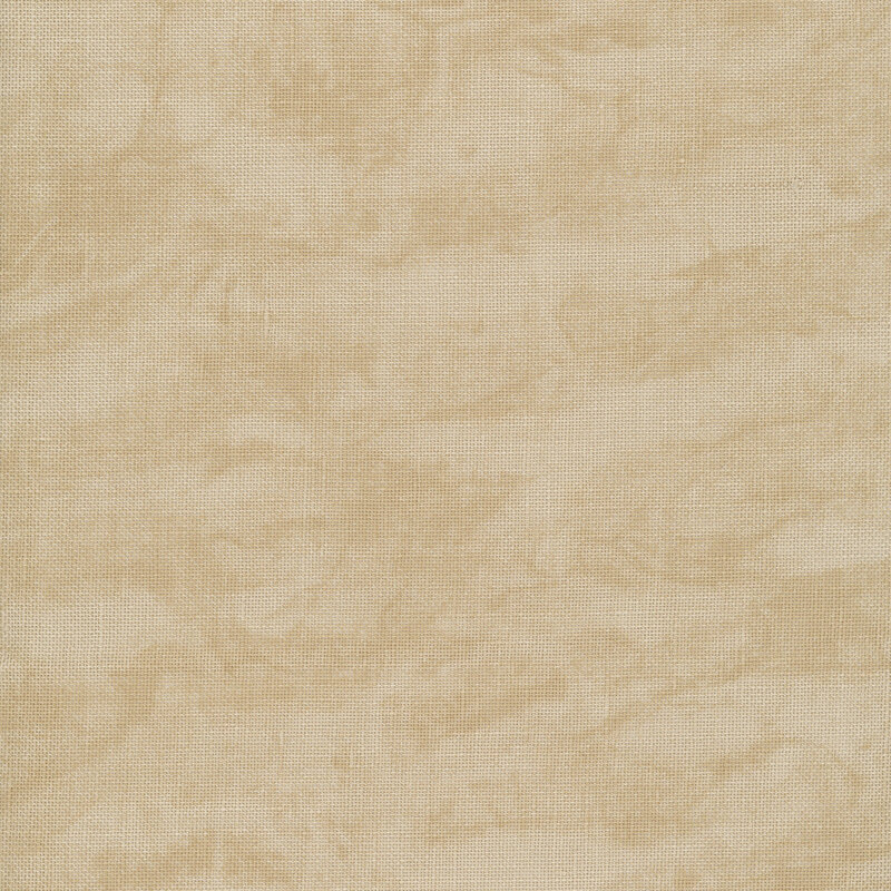 Close up swatch of 32ct Belfast in the color Vintage Country Mocha Marbled.