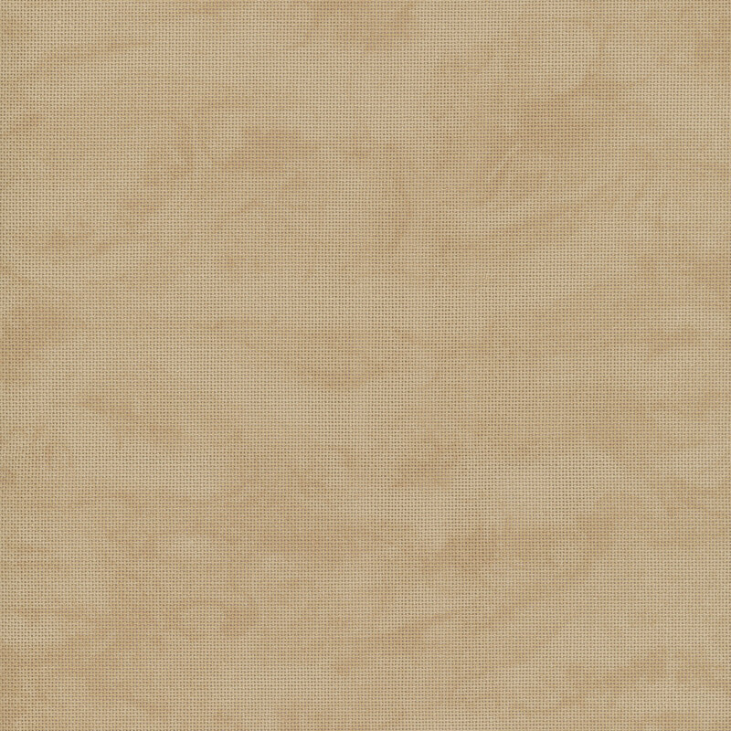 Close up swatch of 27ct Linda in the color Vintage Country Mocha Marbled.