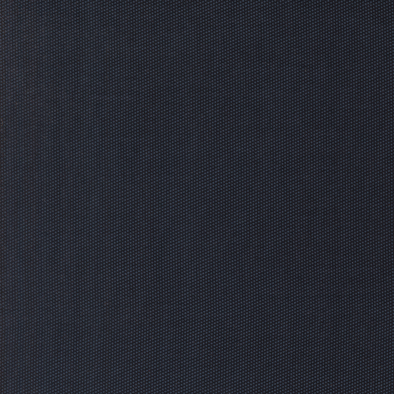 Basic Midnight blue fabric with a packed pattern of small blue-gray dots.