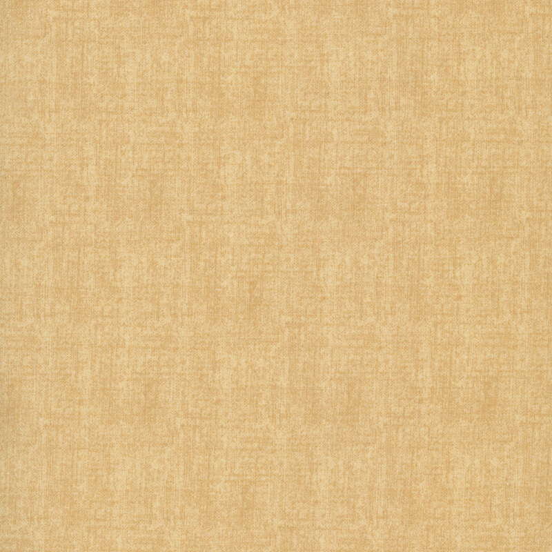 textured linen fabric in sand tan
