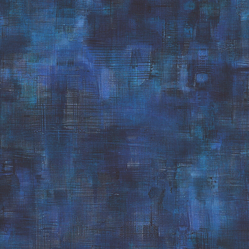 Interwoven 31679-BW Denim by Dan Morris  for QT Fabrics