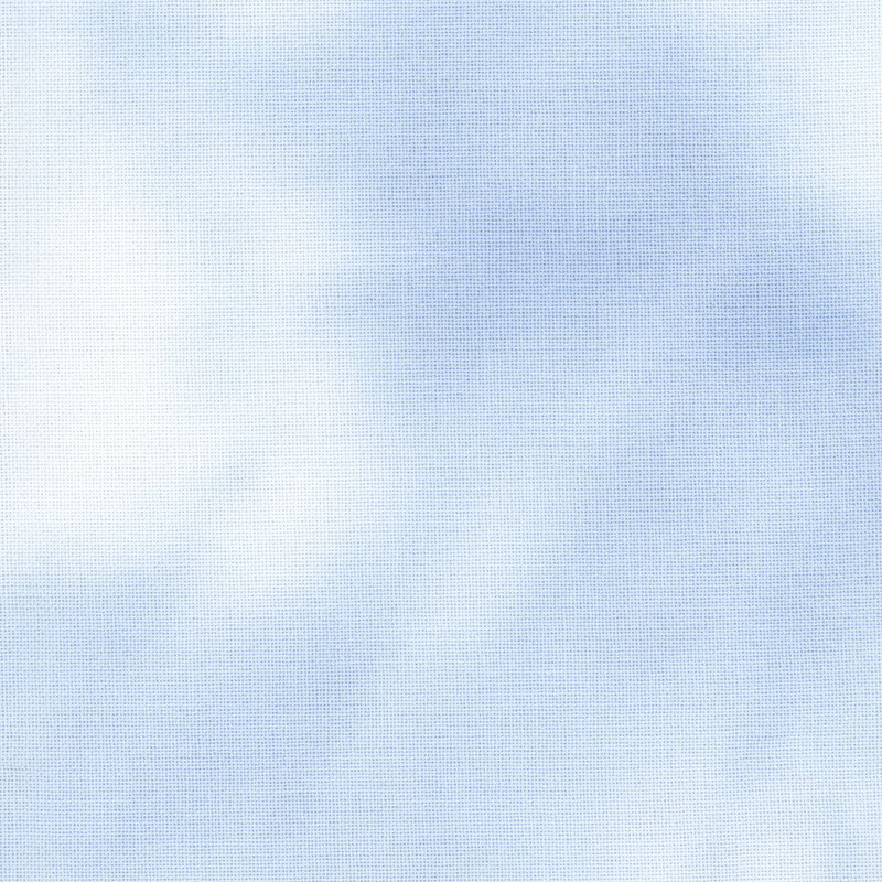 Scanned 8x8 swatch of the Clear Sky 28 Count Linen Cross Stitch Cloth by Stoney Creek