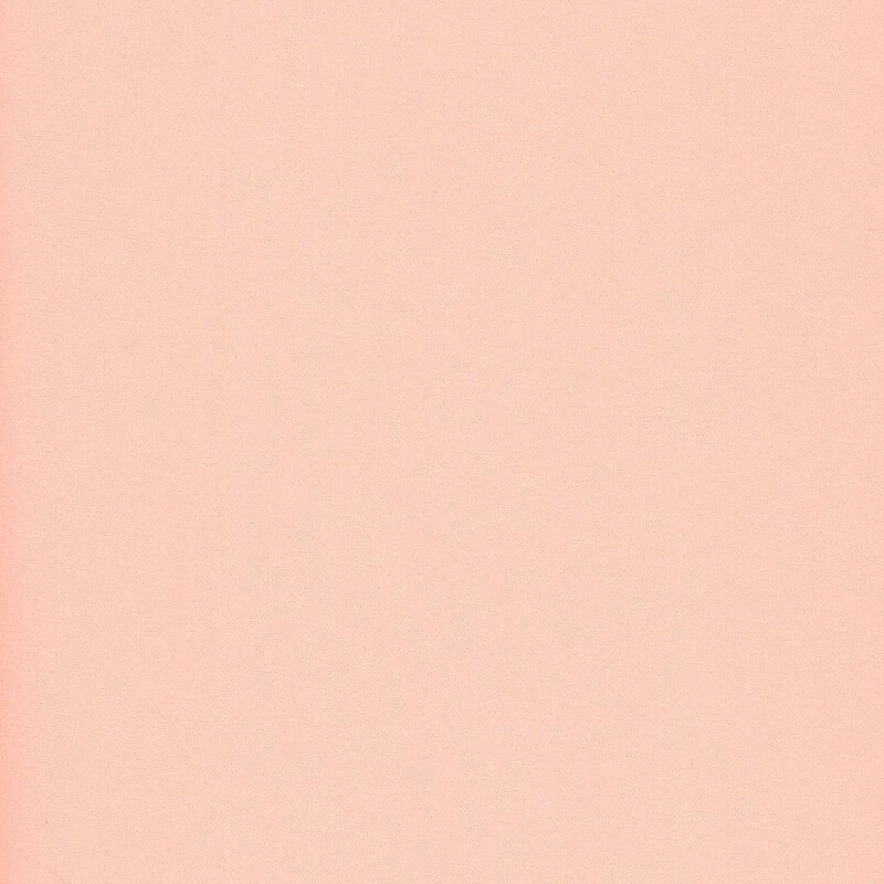 A pink waterproof fabric.