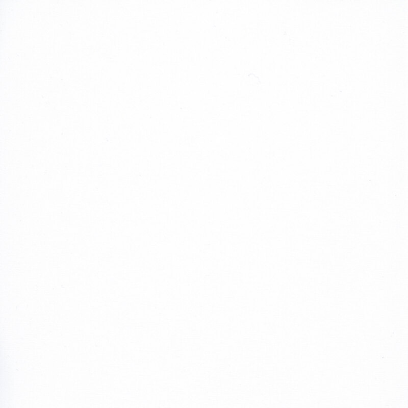 A white waterproof fabric.