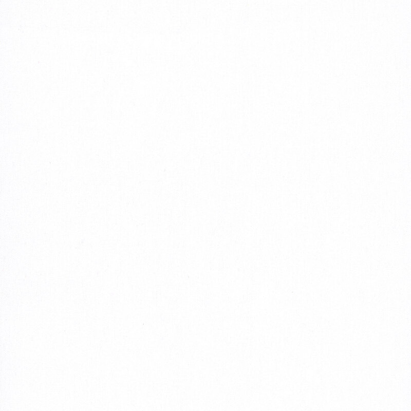 White flannel diaper fabric.