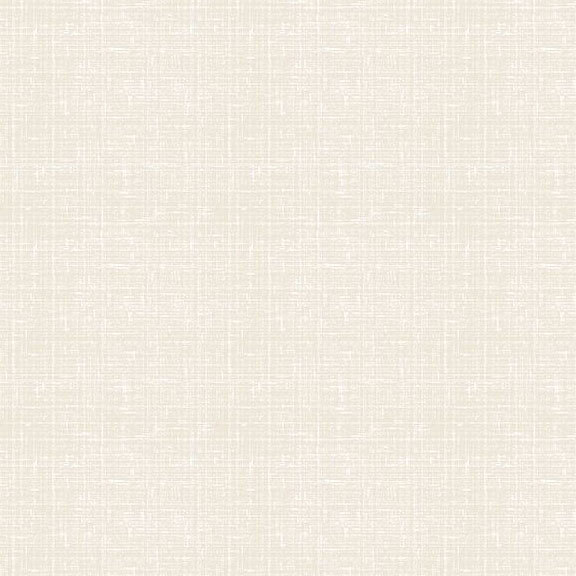 Cream fabric with a rough, crosshatched texture.