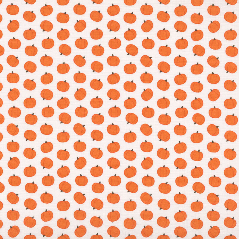 Spooky Season 28113-11 Ghost by Chrissy Lux for Moda Fabrics