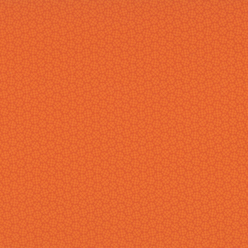 Spooky Season 28114-13 Pumpkin by Chrissy Lux for Moda Fabrics