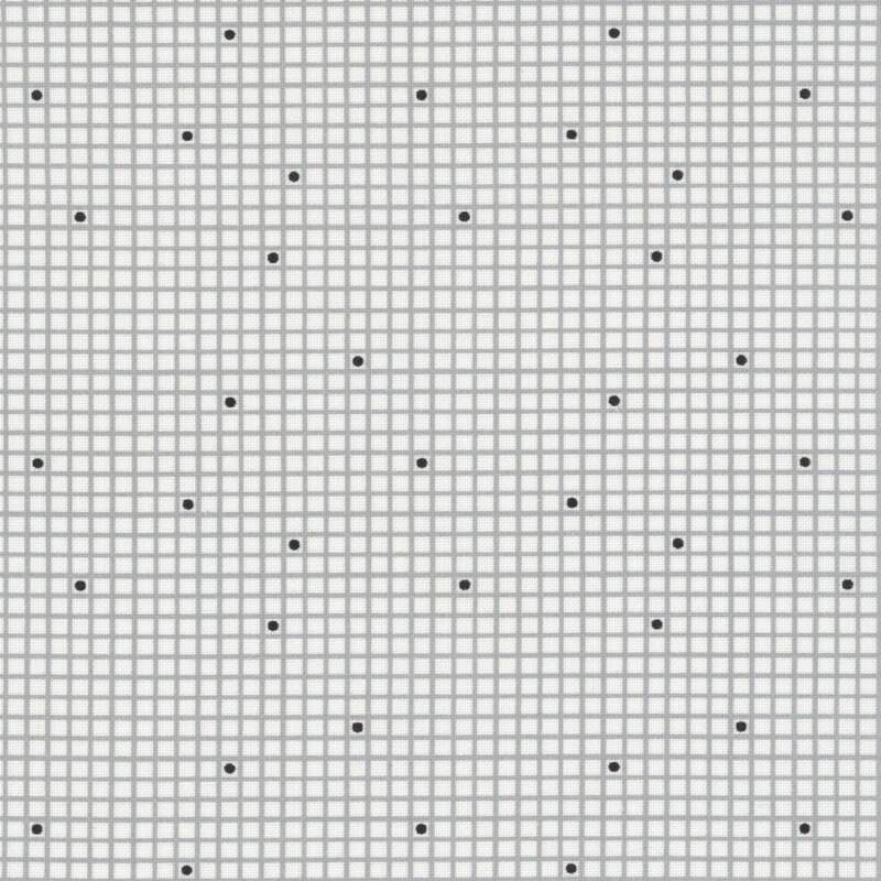 Spooky Season 28119-11 Ghost by Chrissy Lux for Moda Fabrics