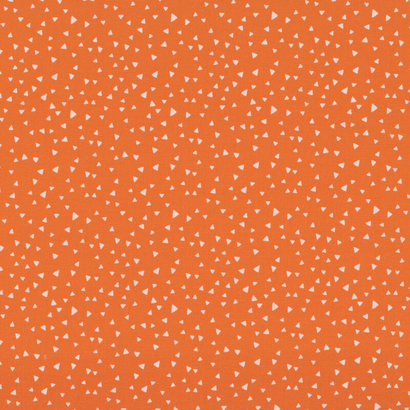 Spooky Season 28116-12 Jack O Lantern by Chrissy Lux for Moda Fabrics