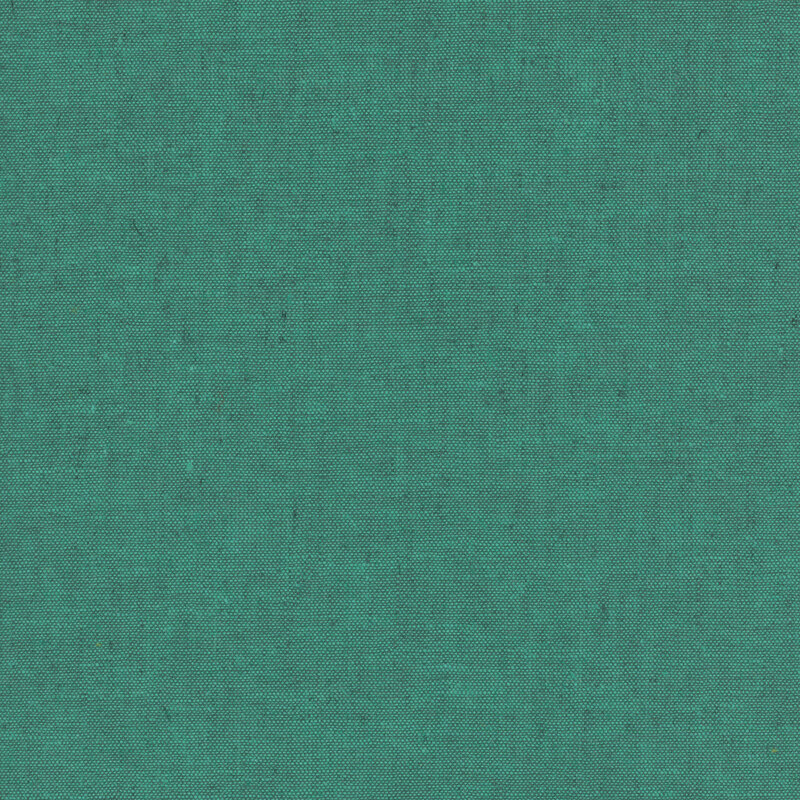 Woven basic with a dark teal color.