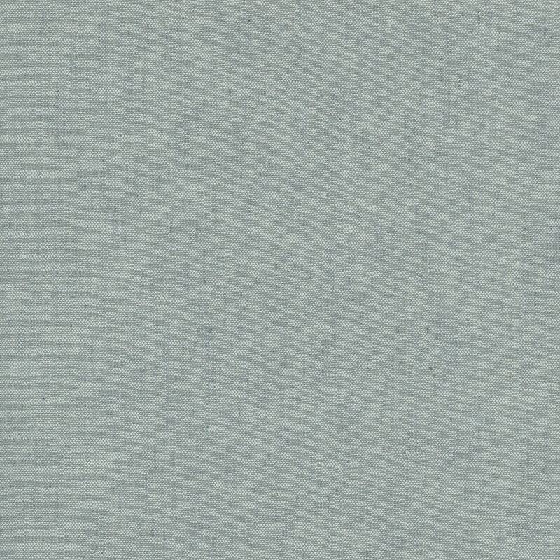 Woven basic with a metal gray color.