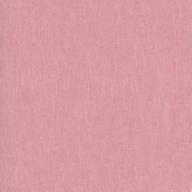 Woven basic with a soft pink color.